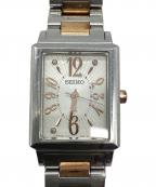 SEIKOセイコー）の古着「腕時計」