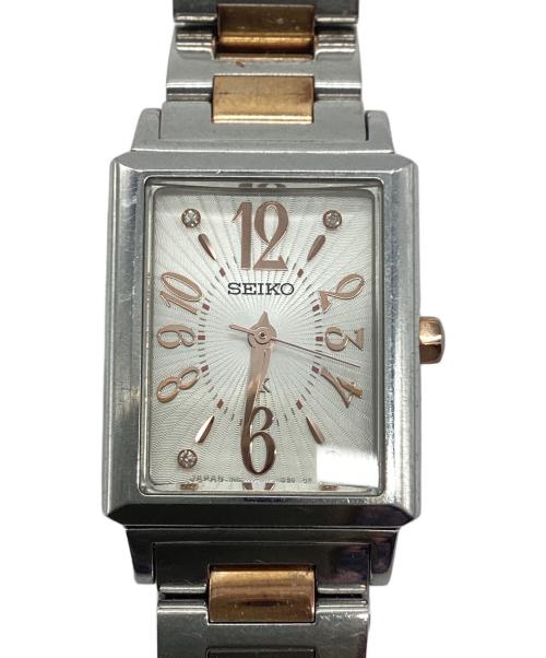 SEIKO（セイコー）SEIKO (セイコー) 腕時計の古着・服飾アイテム