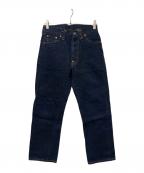 LEVI'Sリーバイス）の古着「デニムパンツ」｜インディゴ