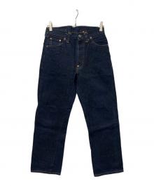 LEVI'S（リーバイス）の古着「デニムパンツ」｜インディゴ