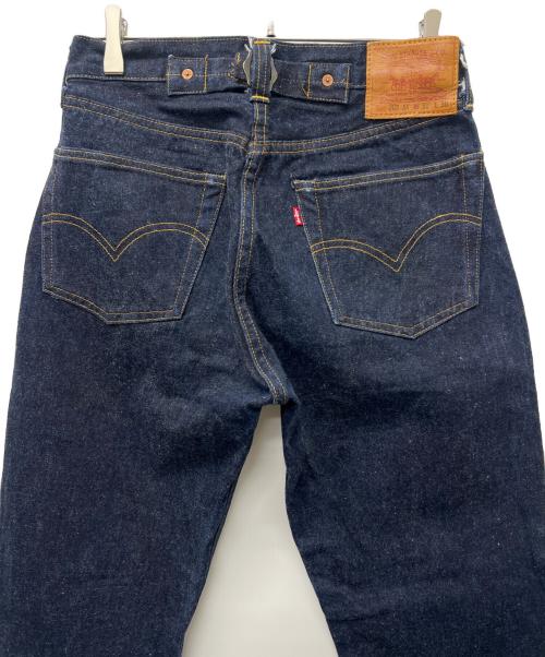 LEVI'S（リーバイス）LEVI'S (リーバイス) デニムパンツ インディゴ サイズ:３１の古着・服飾アイテム