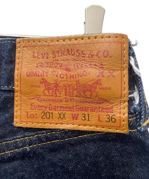 LEVI'S（リーバイス）LEVI'S (リーバイス) デニムパンツ インディゴ サイズ:３１の古着・服飾アイテム