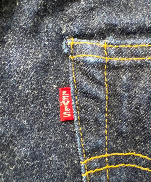 LEVI'S（リーバイス）LEVI'S (リーバイス) デニムパンツ インディゴ サイズ:３１の古着・服飾アイテム