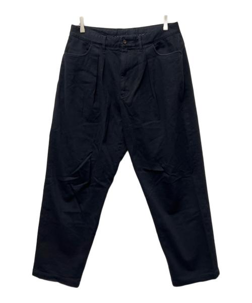 FARAH（ファーラー）FARAH (ファーラー) パンツ ブラック サイズ:３４の古着・服飾アイテム