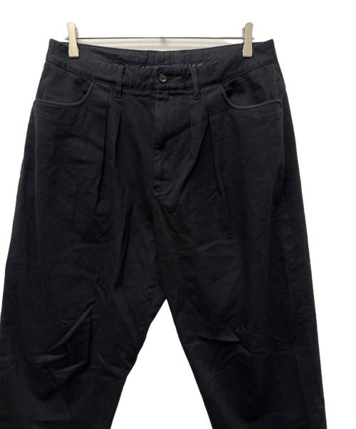 FARAH（ファーラー）FARAH (ファーラー) パンツ ブラック サイズ:３４の古着・服飾アイテム