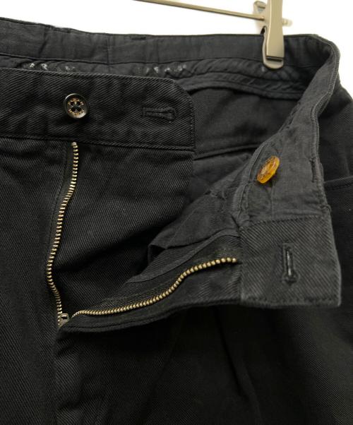 FARAH（ファーラー）FARAH (ファーラー) パンツ ブラック サイズ:３４の古着・服飾アイテム
