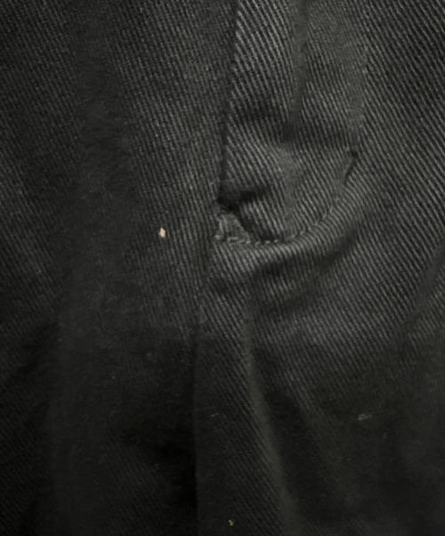 FARAH（ファーラー）FARAH (ファーラー) パンツ ブラック サイズ:３４の古着・服飾アイテム