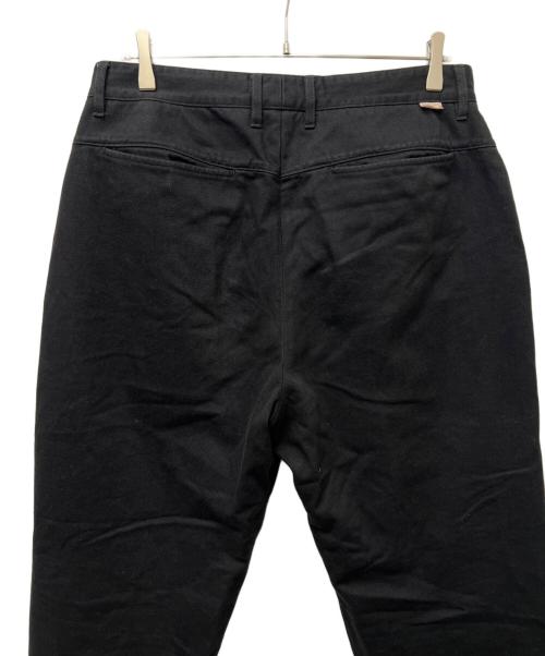 FARAH（ファーラー）FARAH (ファーラー) パンツ ブラック サイズ:３４の古着・服飾アイテム