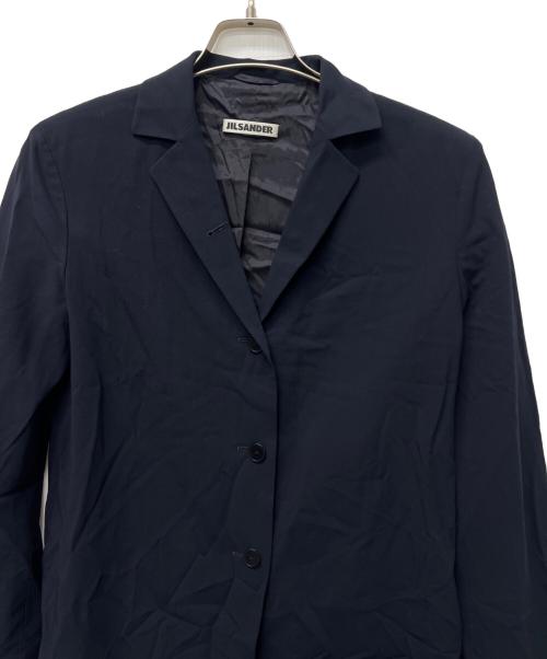 JIL SANDER（ジルサンダー）JIL SANDER (ジルサンダー) セットアップ ネイビー サイズ:３４の古着・服飾アイテム