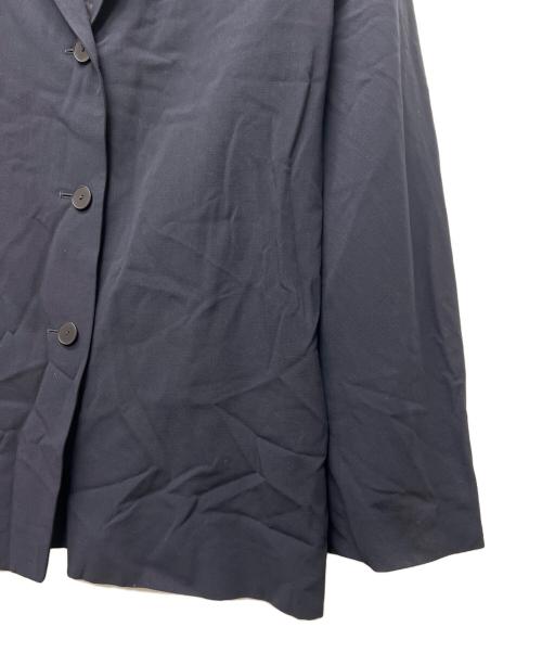 JIL SANDER（ジルサンダー）JIL SANDER (ジルサンダー) セットアップ ネイビー サイズ:３４の古着・服飾アイテム