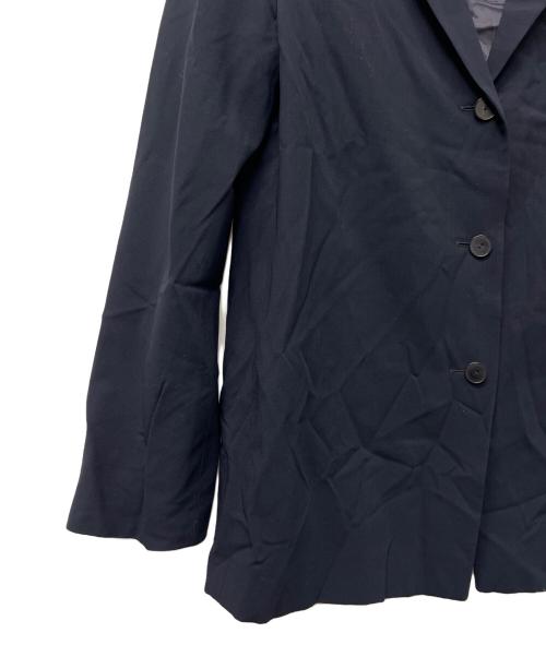 JIL SANDER（ジルサンダー）JIL SANDER (ジルサンダー) セットアップ ネイビー サイズ:３４の古着・服飾アイテム
