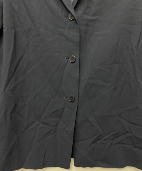 JIL SANDER（ジルサンダー）JIL SANDER (ジルサンダー) セットアップ ネイビー サイズ:３４の古着・服飾アイテム