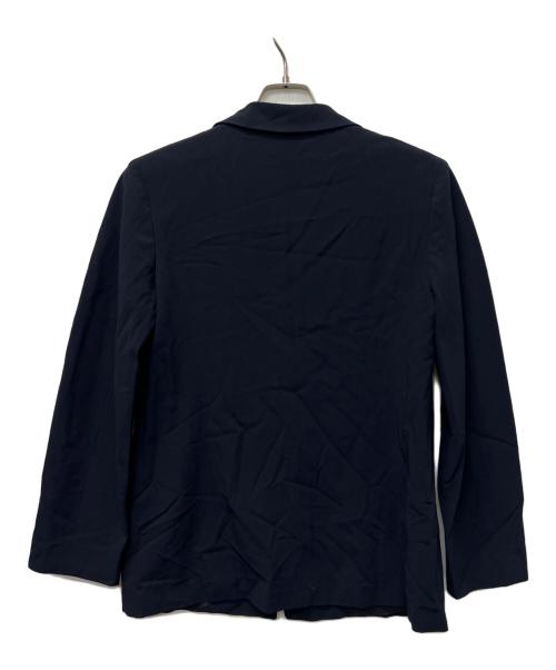 JIL SANDER（ジルサンダー）JIL SANDER (ジルサンダー) セットアップ ネイビー サイズ:３４の古着・服飾アイテム