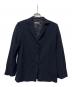 JIL SANDER (ジルサンダー) セットアップ ネイビー サイズ:３４：8000円