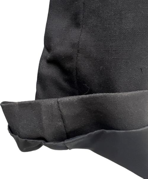 HELMUT LANG（ヘルムートラング）HELMUT LANG (ヘルムートラング) テーラードジャケット ブラック サイズ:Ｓの古着・服飾アイテム