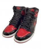NIKEナイキ）の古着「Air Jordan 1 High OG 