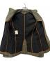 中古・古着 ETRO (エトロ) ウールジャケット グリーン サイズ:３８：8000円