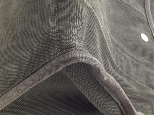 COACH（コーチ）COACH (コーチ) 2WAYバッグ ブラックの古着・服飾アイテム