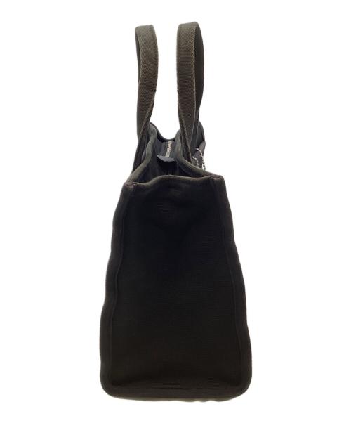 COACH（コーチ）COACH (コーチ) 2WAYバッグ ブラックの古着・服飾アイテム