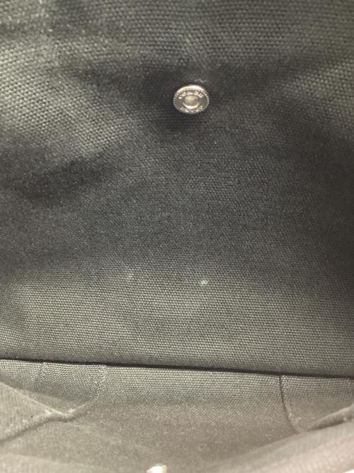 COACH（コーチ）COACH (コーチ) 2WAYバッグ ブラックの古着・服飾アイテム