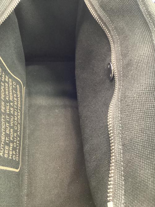 COACH（コーチ）COACH (コーチ) 2WAYバッグ ブラックの古着・服飾アイテム