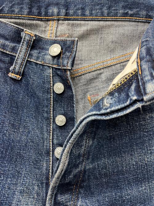 DENIME（ドゥニーム）DENIME (ドゥニーム) デニムパンツ インディゴ サイズ:３０の古着・服飾アイテム