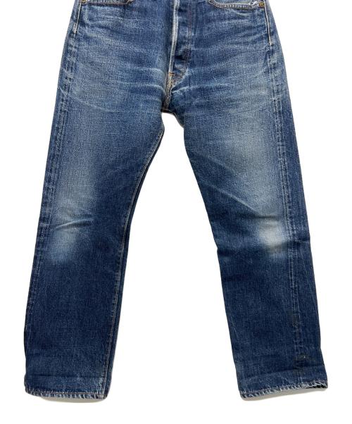 DENIME（ドゥニーム）DENIME (ドゥニーム) デニムパンツ インディゴ サイズ:３０の古着・服飾アイテム