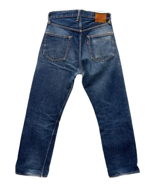 DENIME（ドゥニーム）DENIME (ドゥニーム) デニムパンツ インディゴ サイズ:３０の古着・服飾アイテム