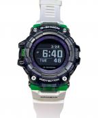 CASIOカシオ）の古着「デジタルウォッチ」｜ブラック