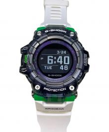 CASIO（カシオ）の古着「デジタルウォッチ」｜ブラック