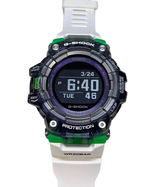 CASIO（カシオ）CASIO (カシオ) デジタルウォッチ ブラックの古着・服飾アイテム