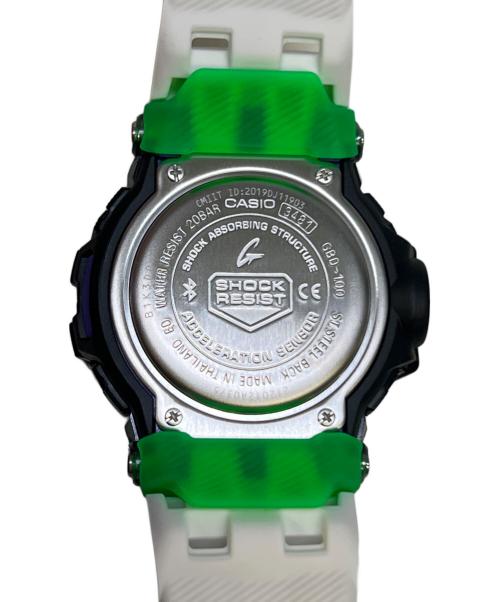 CASIO（カシオ）CASIO (カシオ) デジタルウォッチ ブラックの古着・服飾アイテム