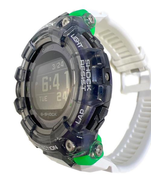 CASIO（カシオ）CASIO (カシオ) デジタルウォッチ ブラックの古着・服飾アイテム