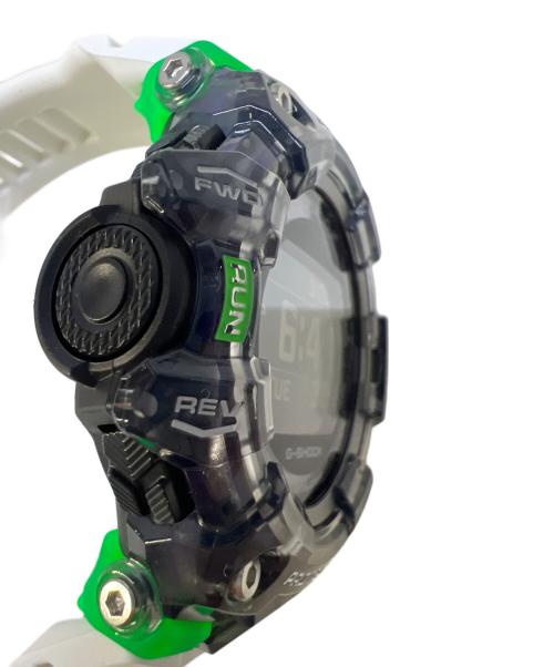 CASIO（カシオ）CASIO (カシオ) デジタルウォッチ ブラックの古着・服飾アイテム