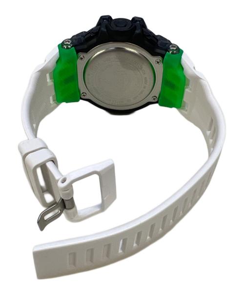 CASIO（カシオ）CASIO (カシオ) デジタルウォッチ ブラックの古着・服飾アイテム