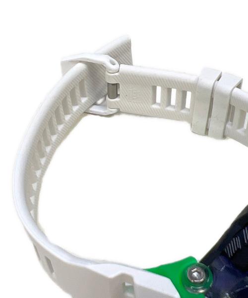 CASIO（カシオ）CASIO (カシオ) デジタルウォッチ ブラックの古着・服飾アイテム