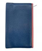 HERMESエルメス）の古着「EAジップPM」｜ブルー