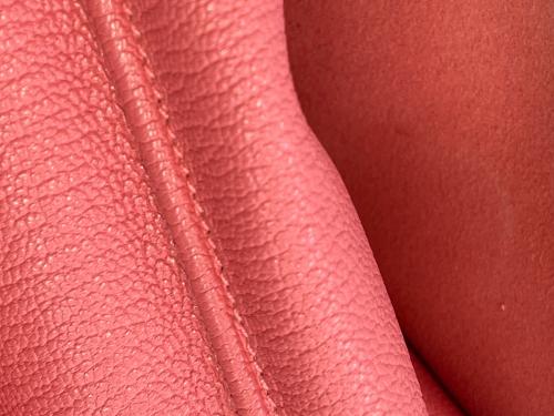 HERMES（エルメス）HERMES (エルメス) EAジップPM ブルーの古着・服飾アイテム