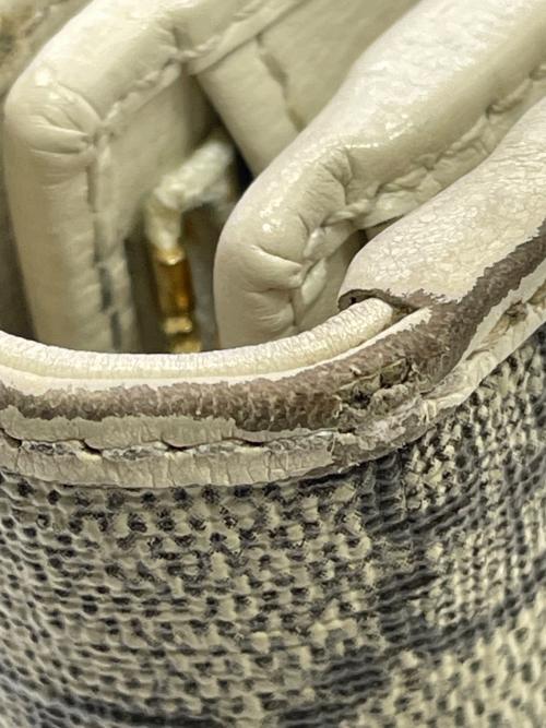 GUCCI（グッチ）GUCCI (グッチ) ホースビット2つ折り財布 ブラウンの古着・服飾アイテム