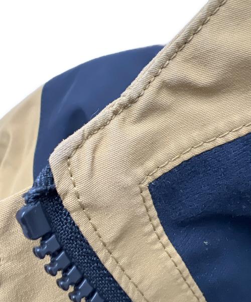 THE NORTH FACE（ザ ノース フェイス）THE NORTH FACE (ザ ノース フェイス) マウンテンダウンジャケット ベージュ サイズ:Ｓの古着・服飾アイテム