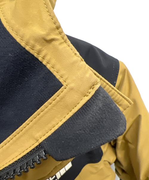 THE NORTH FACE（ザ ノース フェイス）THE NORTH FACE (ザ ノース フェイス) マウンテンダウンジャケット ベージュ サイズ:Ｓの古着・服飾アイテム