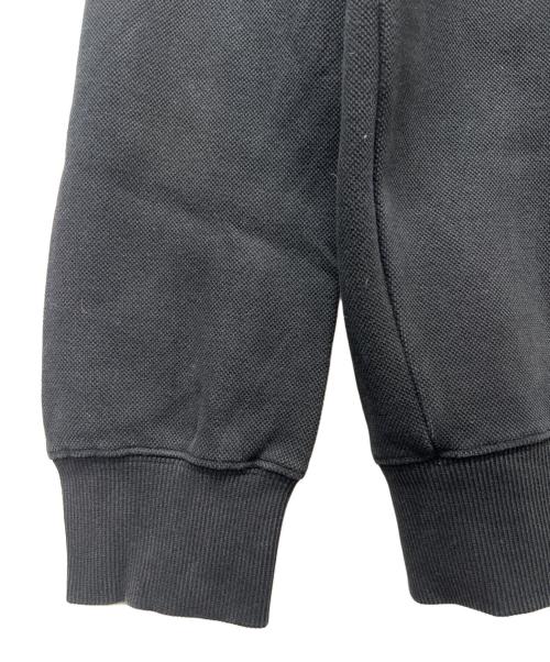 ADER error（アーダーエラー）ADER error (アーダーエラー) クルーネックスウェット ブラック サイズ:A1の古着・服飾アイテム