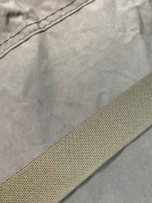 amiacalva（アミアカルヴァ）amiacalva (アミアカルヴァ) リュック ライトグレーの古着・服飾アイテム