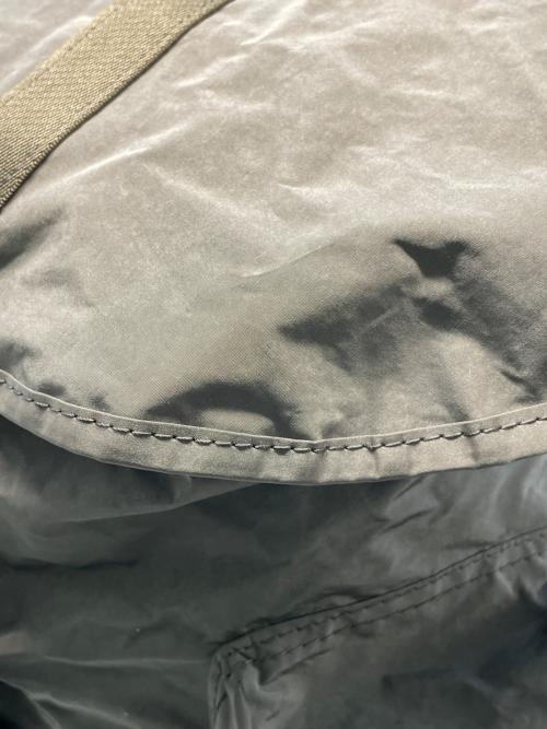 amiacalva（アミアカルヴァ）amiacalva (アミアカルヴァ) リュック ライトグレーの古着・服飾アイテム