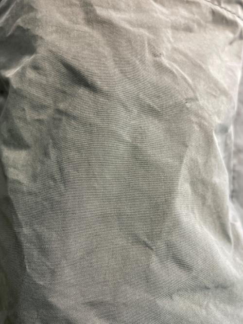 amiacalva（アミアカルヴァ）amiacalva (アミアカルヴァ) リュック ライトグレーの古着・服飾アイテム