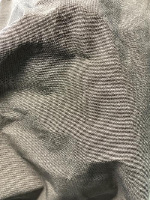 amiacalva（アミアカルヴァ）amiacalva (アミアカルヴァ) リュック ライトグレーの古着・服飾アイテム