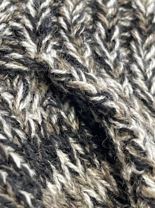 COOTIE PRODUCTIONS（クーティープロダクツ）COOTIE PRODUCTIONS (クーティープロダクツ) 手袋 グレーの古着・服飾アイテム