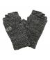 COOTIE PRODUCTIONS（クーティープロダクツ）の古着「手袋」｜グレー