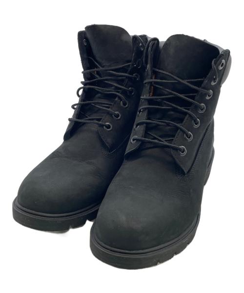 Timberland（ティンバーランド）Timberland (ティンバーランド) 7ホールブーツ ブラック サイズ:JP27の古着・服飾アイテム