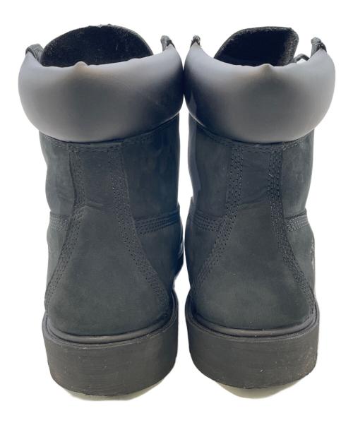 Timberland（ティンバーランド）Timberland (ティンバーランド) 7ホールブーツ ブラック サイズ:JP27の古着・服飾アイテム